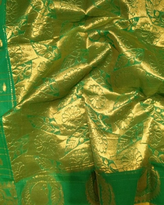 TASAR FANCY SAREE